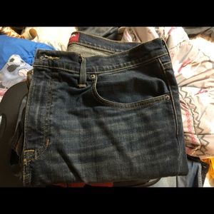Arizona men’s jeans